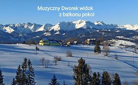 Muzyczny Dworek